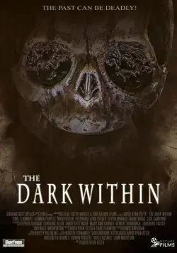 Постер: Тьма внутри / The Dark Within (2019)
