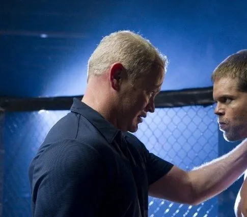 Кадр из Боксер (2012) Кадр 1 из фильма Боксер / The Philly Kid (2012)