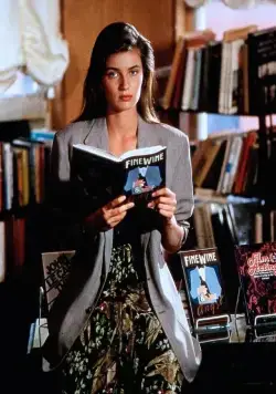 Кадр из Ее алиби (1989) Кадр 2 из фильма Ее алиби / Her Alibi (1989)