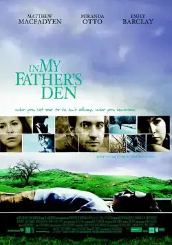 Постер: В доме моего отца / In My Father's Den (2004)