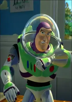Кадр из История игрушек (1995) Кадр 1 из мультфильма История игрушек / Toy Story (1995)