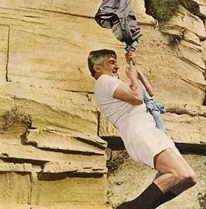 Кадр из На древо взгромоздясь (1971) Кадр 1 из фильма На древо взгромоздясь / Sur un arbre perché (1971)