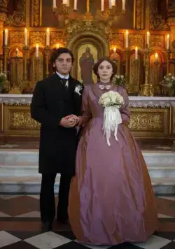 Кадр из Тереза Ракен (2013) Кадр 3 из фильма Тереза Ракен / Therese Raquin (2013)