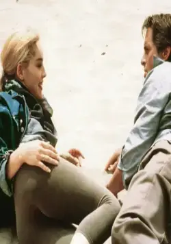 Кадр из Основной инстинкт (1992) Кадр 1 из фильма Основной инстинкт / Basic Instinct (1992)