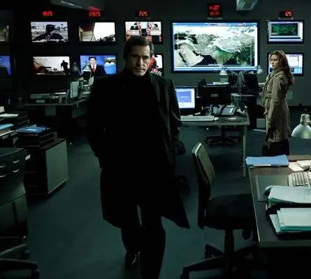 Кадр из Интересы государства (2008) Кадр 1 из фильма Интересы государства / Secret défense (2008)