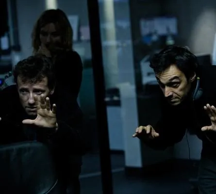 Кадр из Интересы государства (2008) Кадр 3 из фильма Интересы государства / Secret défense (2008)