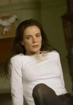 Кадр из Топь (2006) Кадр 1 из фильма Топь / The Marsh (2006)