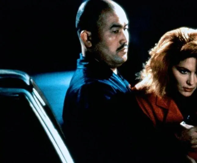 Кадр из Честь и ярость 2: Враждебный захват (1993) Кадр 1 из фильма Честь и ярость 2: Враждебный захват / Rage and Honor II (1993)