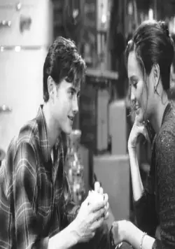 Кадр из Жена моего учителя (1999) Кадр 2 из фильма Жена моего учителя / My Teacher's Wife (1999)