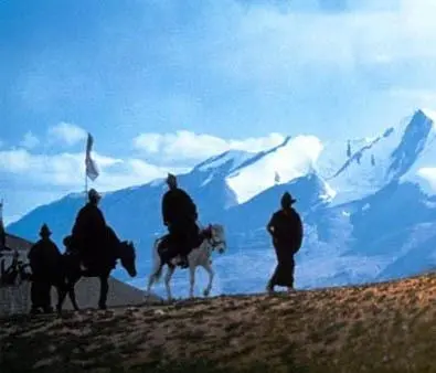 Кадр из Самсара (2001) Кадр 2 из фильма Самсара / Samsara (2001)