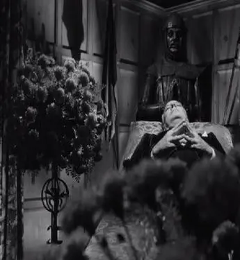 Кадр из Незабвенная (1965) Кадр 3 из фильма Незабвенная / The Loved One (1965)