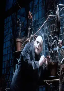 Кадр из Семейка Аддамс (1991) Кадр 2 из фильма Семейка Аддамс / Addams Family 1 (1991)
