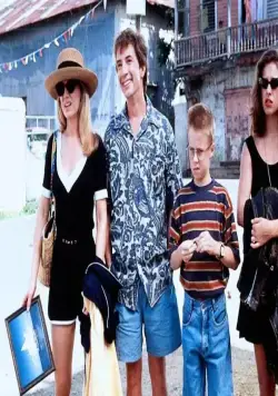 Кадр из Капитан Рон (1992) Кадр 2 из фильма Капитан Рон / Captain Ron (1992)