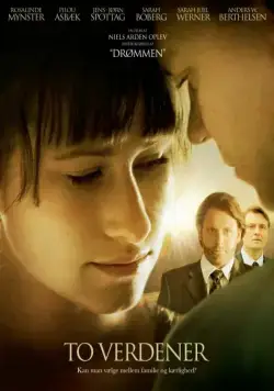 Постер: Два мира / To verdener (2008)