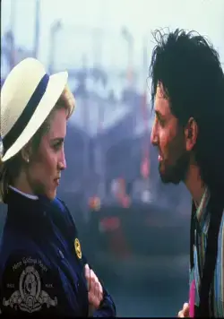 Кадр из Шанхайский сюрприз (1986) Кадр 3 из фильма Шанхайский сюрприз / Shanghai Surprise (1986)