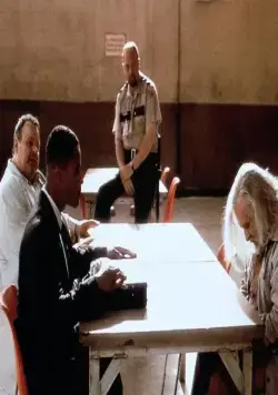 Кадр из Инстинкт (1999) Кадр 2 из фильма Инстинкт / Instinct (1999)