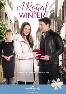 Постер: Королевская зима / A Royal Winter (2017)