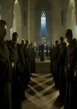 Кадр из Черная смерть (2010) Кадр 3 из фильма Черная смерть / Black Death (2010)