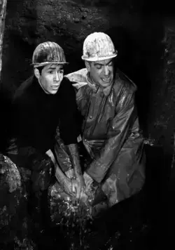 Кадр из Взорвите банк (1964) Кадр 2 из фильма Взорвите банк / Faites sauter la banque! (1964)