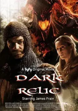 Постер: Крестовые походы / Dark Relic (2010)