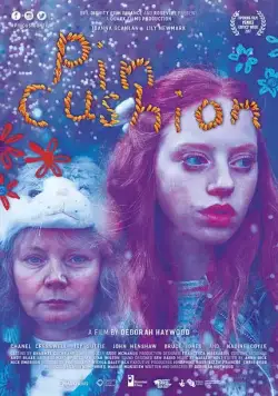 Постер: Игольница / Pin Cushion (2017)