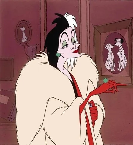 Кадр из 101 далматинец (1961) Кадр 3 из мультфильма 101 далматинец / One Hundred and One Dalmatians (1961)