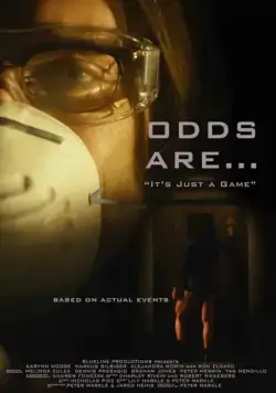 Постер: Расклад / Odds Are (2018)