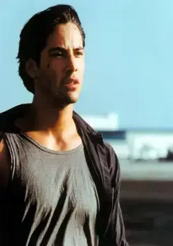 Кадр из На гребне волны (1991) Кадр 1 из фильма На гребне волны / Point Break (1991)