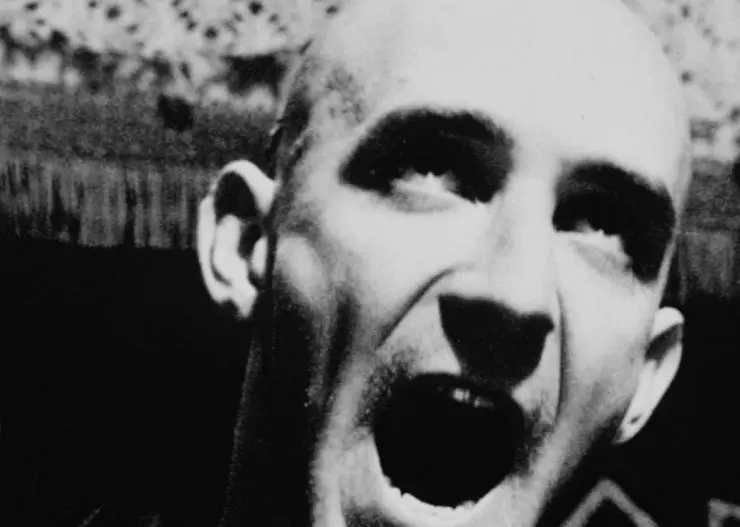 Кадр из Пи (1998) Кадр 3 из фильма Пи / Pi (1998)
