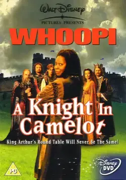 Постер: Рыцарь Камелота / A Knight in Camelot (1998)