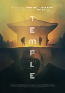 Постер: Храм / Temple 2017 (2017)