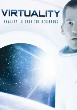 Постер: Виртуальность / Virtuality (2009)