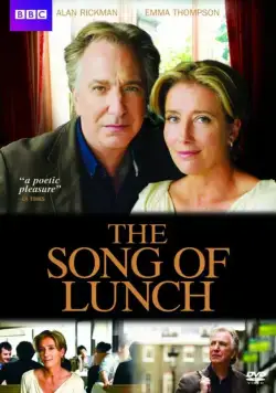 Постер: Песня ланча / The Song of Lunch (2010)