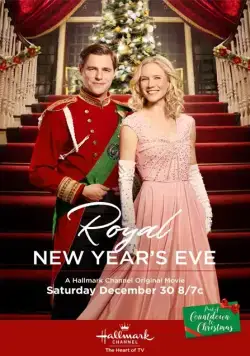 Постер: Королевский Новый Год / Royal New Year's Eve (2017)