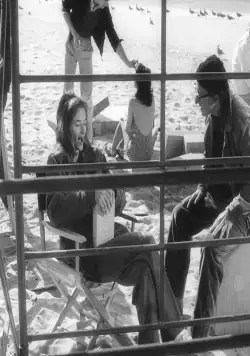 Кадр из Звездные воспоминания (1980) Кадр 3 из фильма Звездные воспоминания / Stardust Memories (1980)