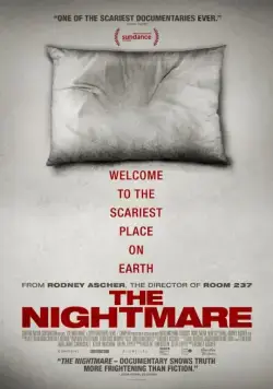 Постер: Ночной кошмар / The Nightmare (2015)