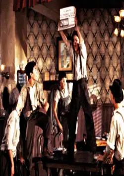Кадр из Продавцы новостей (1992) Кадр 1 из фильма Продавцы новостей / Newsies (1992)