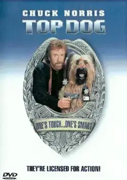 Постер: Главная собака / Top Dog (1995)