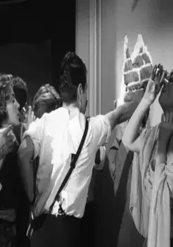 Кадр из Ангел-истребитель (1962) Кадр 1 из фильма Ангел-истребитель / El Ángel exterminador (1962)