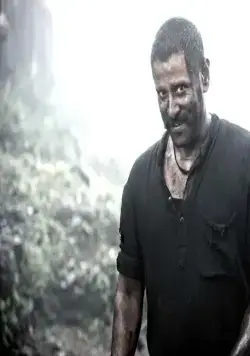 Кадр из Демон (2010) Кадр 1 из фильма Демон / Raavanan (2010)