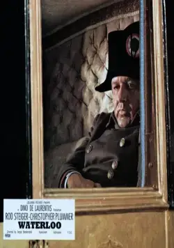 Кадр из Ватерлоо (1970) Кадр 3 из фильма Ватерлоо / Waterloo (1970)