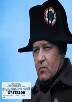 Кадр из Ватерлоо (1970) Кадр 2 из фильма Ватерлоо / Waterloo (1970)