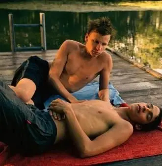 Кадр из Летний шторм (2004) Кадр 3 из фильма Летний шторм / Sommersturm (2004)