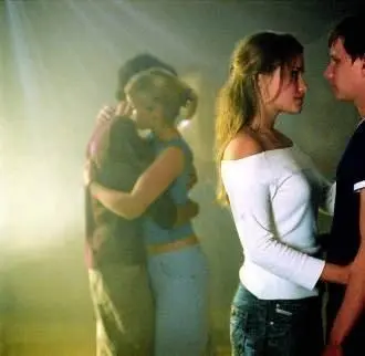 Кадр из Летний шторм (2004) Кадр 1 из фильма Летний шторм / Sommersturm (2004)