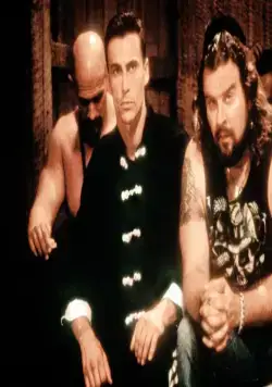 Кадр из Кровавый спорт 2 (1996) Кадр 1 из фильма Кровавый спорт 2 / Bloodsport 2 (1996)