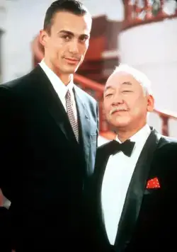 Кадр из Кровавый спорт 2 (1996) Кадр 3 из фильма Кровавый спорт 2 / Bloodsport 2 (1996)