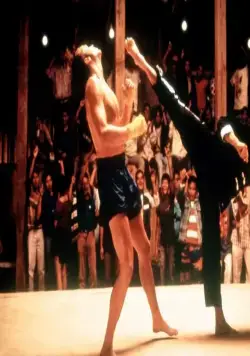 Кадр из Кровавый спорт 2 (1996) Кадр 2 из фильма Кровавый спорт 2 / Bloodsport 2 (1996)