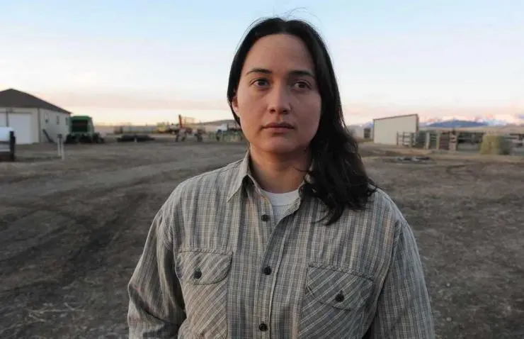 Кадр из Несколько женщин (2016) Кадр 3 из фильма Несколько женщин / Certain Women (2016)