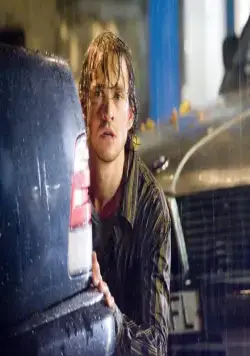 Кадр из Кровь и шоколад (2006) Кадр 3 из фильма Кровь и шоколад / Blood and Chocolate (2006)