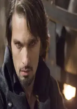 Кадр из Кровь и шоколад (2006) Кадр 1 из фильма Кровь и шоколад / Blood and Chocolate (2006)